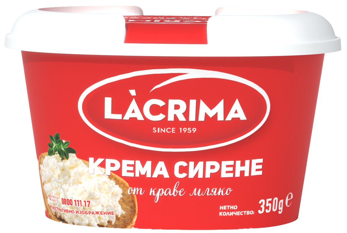 Сливочный сыр